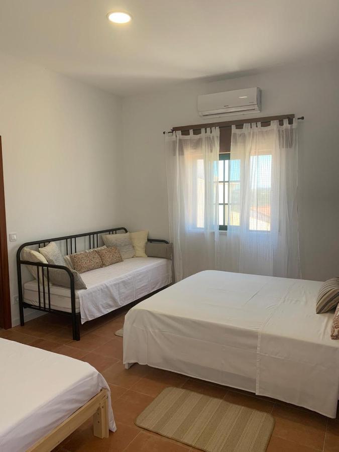 Casa Mineira Guest House Ferreiras Exterior foto